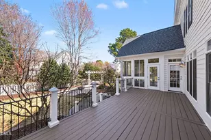502 Ballad Creek Ct, Cary, NC 27519 - Photo 45