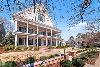 502 Ballad Creek Court, Cary, NC 27519 - Photo 3