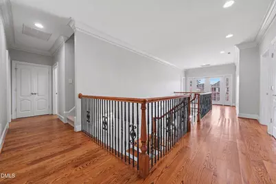 502 Ballad Creek Court, Cary, NC 27519 - Photo 41