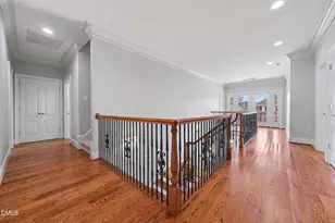 502 Ballad Creek Ct, Cary, NC 27519 - Photo 41