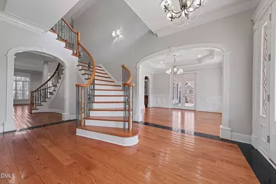 502 Ballad Creek Court, Cary, NC 27519 - Photo 9