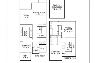 13 Creekview Ln, Durham, NC 27705 - Photo 23