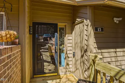 13 Creekview Lane, Durham, NC 27705 - Photo 3