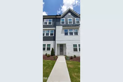 1031 Zelkova, Chapel Hill, NC 27517 - Photo 1