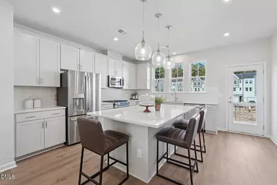 1031 Zelkova, Chapel Hill, NC 27517 - Photo 3