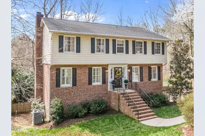 4312 Oak Park Road, Raleigh, NC 27612 - Photo 3