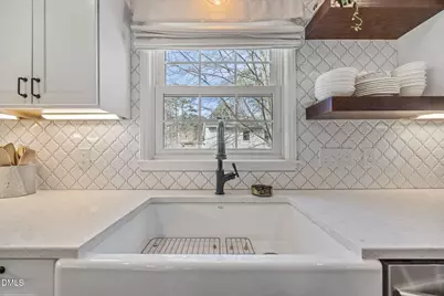 4312 Oak Park Road, Raleigh, NC 27612 - Photo 19