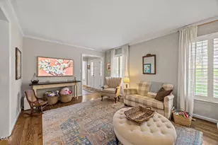 4312 Oak Park Rd, Raleigh, NC 27612 - Photo 7