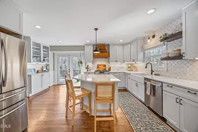 4312 Oak Park Road, Raleigh, NC 27612 - Photo 13