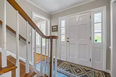 4312 Oak Park Road, Raleigh, NC 27612 - Photo 5