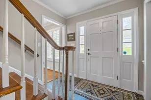 4312 Oak Park Rd, Raleigh, NC 27612 - Photo 5