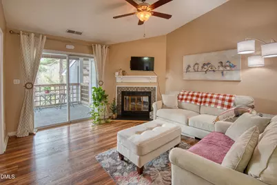 4641 Timbermill Court #302, Raleigh, NC 27612 - Photo 5