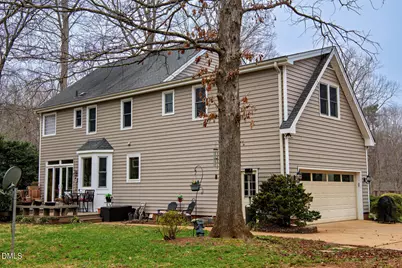 3505 Creekwood Bluffs Court, Apex, NC 27539 - Photo 5