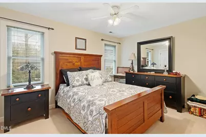 3505 Creekwood Bluffs Court, Apex, NC 27539 - Photo 25