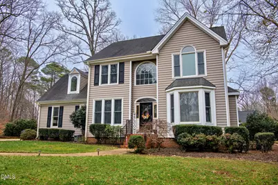 3505 Creekwood Bluffs Court, Apex, NC 27539 - Photo 3