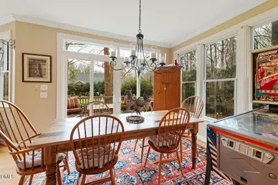 3505 Creekwood Bluffs Court, Apex, NC 27539 - Photo 19