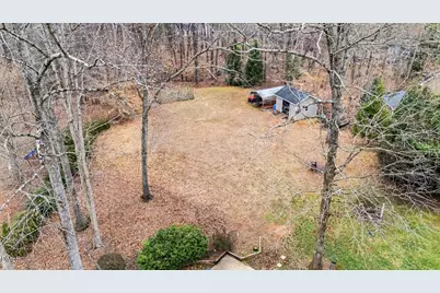 3505 Creekwood Bluffs Court, Apex, NC 27539 - Photo 9