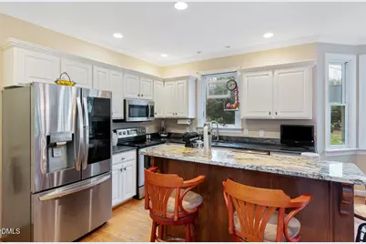 3505 Creekwood Bluffs Court, Apex, NC 27539 - Photo 13