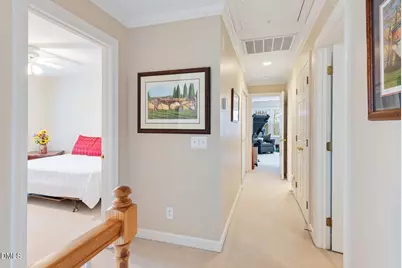 3505 Creekwood Bluffs Court, Apex, NC 27539 - Photo 21
