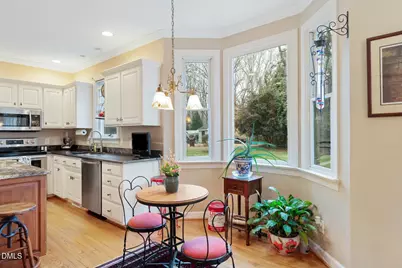 3505 Creekwood Bluffs Court, Apex, NC 27539 - Photo 17