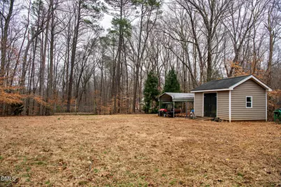 3505 Creekwood Bluffs Court, Apex, NC 27539 - Photo 5