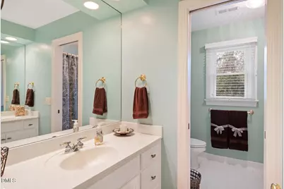 3505 Creekwood Bluffs Court, Apex, NC 27539 - Photo 27