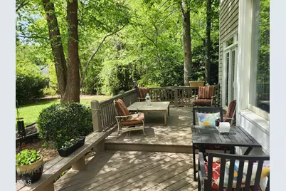 3505 Creekwood Bluffs Court, Apex, NC 27539 - Photo 3