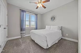 4092 Old U.S. 421, Lillington, NC 27546 - Photo 25