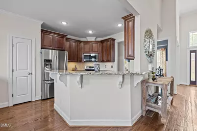4092 Old US 421, Lillington, NC 27546 - Photo 15
