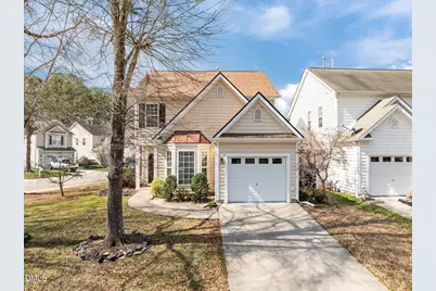 1424 Crimson Creek Drive, Durham, NC 27713 - Photo 37