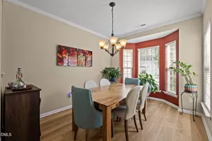 1424 Crimson Creek Dr, Durham, NC 27713 - Photo 11