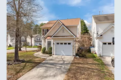 1424 Crimson Creek Drive, Durham, NC 27713 - Photo 3