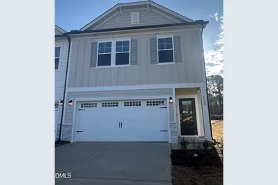 8748 Wardle Court, Wake Forest, NC 27587 - Photo 1