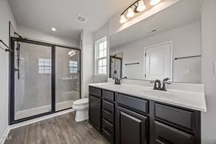 325 Amber Acorn Ave, Raleigh, NC 27603 - Photo 23