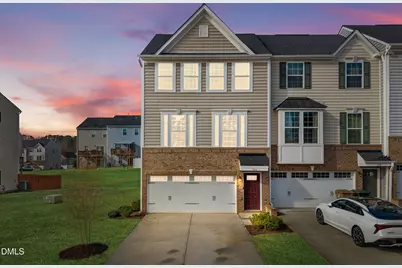 325 Amber Acorn Avenue, Raleigh, NC 27603 - Photo 1