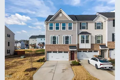 325 Amber Acorn Avenue, Raleigh, NC 27603 - Photo 3