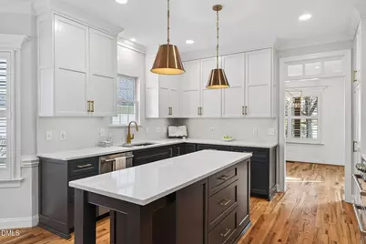 104 Fair Spring Court, Apex, NC 27502 - Photo 13