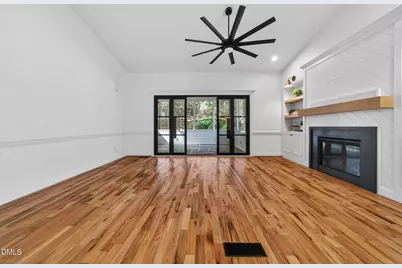 104 Fair Spring Court, Apex, NC 27502 - Photo 5