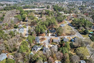 104 Fair Spring Court, Apex, NC 27502 - Photo 67