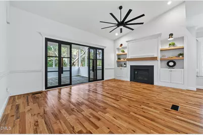 104 Fair Spring Court, Apex, NC 27502 - Photo 3