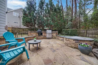 104 Fair Spring Court, Apex, NC 27502 - Photo 53