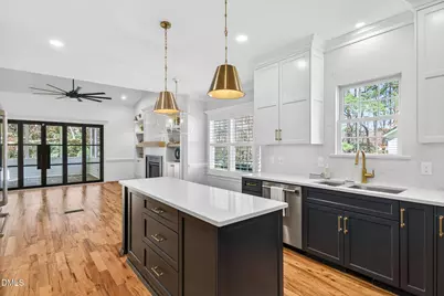 104 Fair Spring Court, Apex, NC 27502 - Photo 15