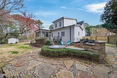 104 Fair Spring Court, Apex, NC 27502 - Photo 57