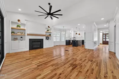 104 Fair Spring Court, Apex, NC 27502 - Photo 9