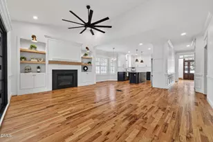 104 Fair Spring Ct, Apex, NC 27502 - Photo 9