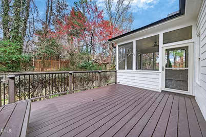 104 Fair Spring Court, Apex, NC 27502 - Photo 51