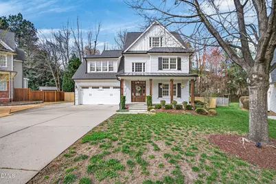 104 Fair Spring Court, Apex, NC 27502 - Photo 69