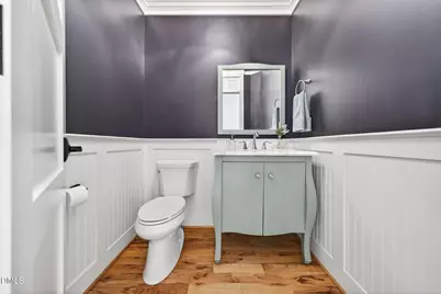 104 Fair Spring Court, Apex, NC 27502 - Photo 29