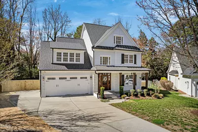 104 Fair Spring Court, Apex, NC 27502 - Photo 1