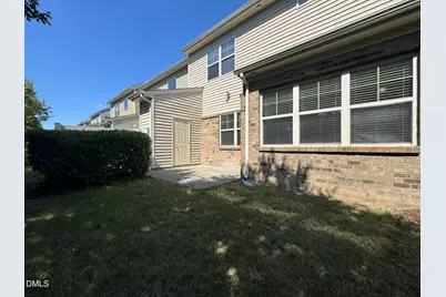 456 Manchester Park Lane, Morrisville, NC 27560 - Photo 29